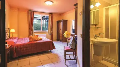 Borgo San Martino Resort