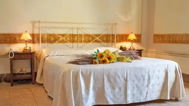 Borgo San Martino Resort