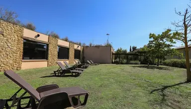 Borgo San Martino Resort