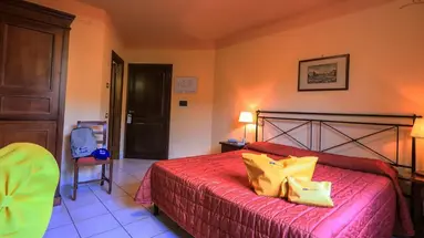 Borgo San Martino Resort