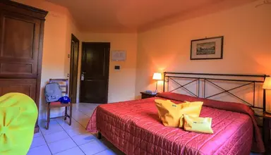 Borgo San Martino Resort