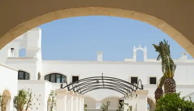 Borgobianco Resort & Spa