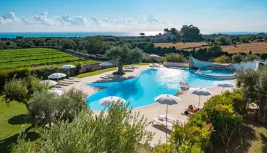 Borgobianco Resort & Spa