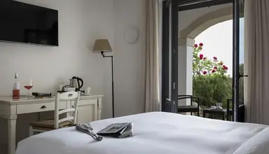 Borgobianco Resort & Spa