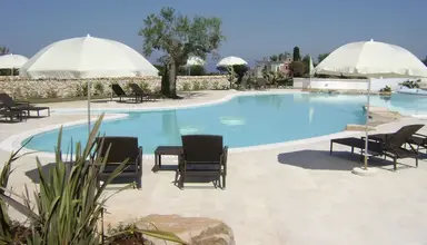 Borgobianco Resort & Spa