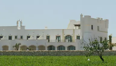 Borgobianco Resort & Spa