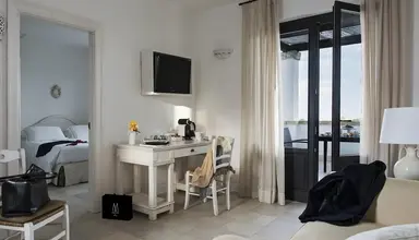 Borgobianco Resort & Spa
