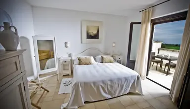 Borgobianco Resort & Spa
