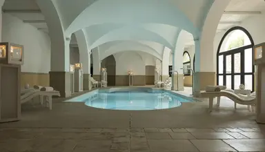 Borgobianco Resort & Spa