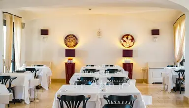 Borgobianco Resort & Spa