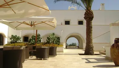Borgobianco Resort & Spa