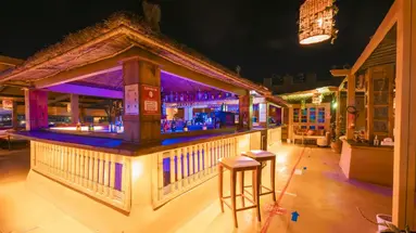 Borjs Hotel Suites & Spa (Agadir)