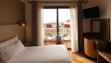 Borjs Hotel Suites & Spa (Agadir)