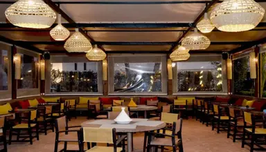 Borjs Hotel Suites & Spa (Agadir)