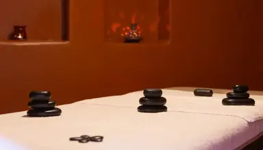 Borjs Hotel Suites & Spa (Agadir)