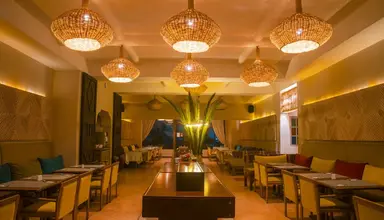 Borjs Hotel Suites & Spa (Agadir)