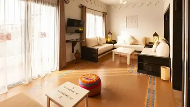 Borjs Hotel Suites & Spa (Agadir)