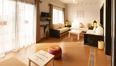 Borjs Hotel Suites & Spa (Agadir)