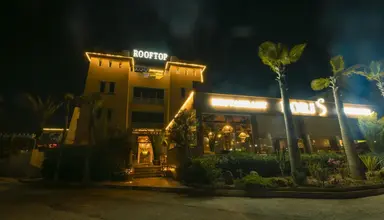 Borjs Hotel Suites & Spa (Agadir)