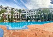 Borjs Hotel Suites & Spa (Agadir)