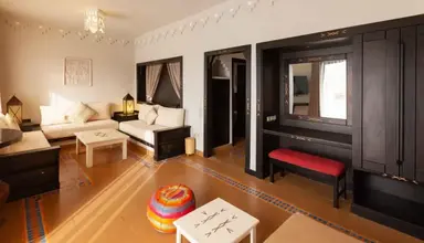 Borjs Hotel Suites & Spa (Agadir)