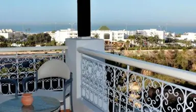 Borjs Hotel Suites & Spa (Agadir)