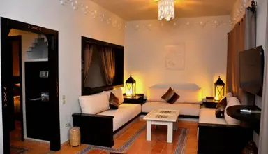 Borjs Hotel Suites & Spa (Agadir)