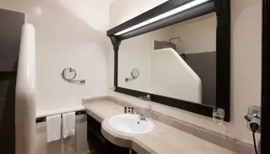 Borjs Hotel Suites & Spa (Agadir)