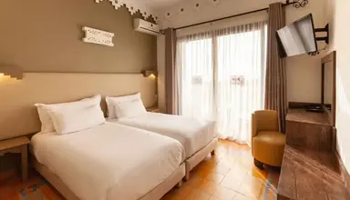 Borjs Hotel Suites & Spa (Agadir)