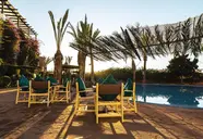 Borjs Hotel Suites & Spa (Agadir)