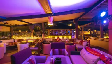 Borjs Hotel Suites & Spa (Agadir)