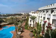 Borjs Hotel Suites & Spa (Agadir)