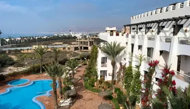 Borjs Hotel Suites & Spa (Agadir)