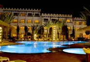 Borjs Hotel Suites & Spa (Agadir)