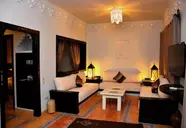 Borjs Hotel Suites & Spa (Agadir)