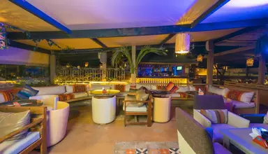 Borjs Hotel Suites & Spa (Agadir)