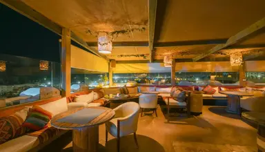 Borjs Hotel Suites & Spa (Agadir)