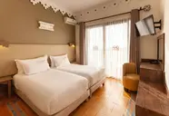 Borjs Hotel Suites & Spa (Agadir)
