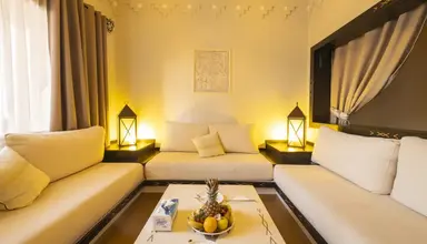 Borjs Hotel Suites & Spa (Agadir)