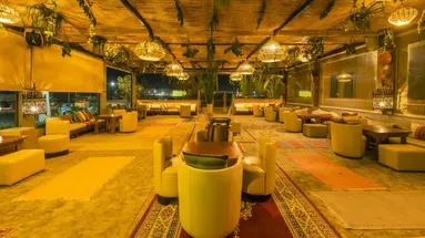 Borjs Hotel Suites & Spa (Agadir)