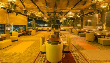 Borjs Hotel Suites & Spa (Agadir)