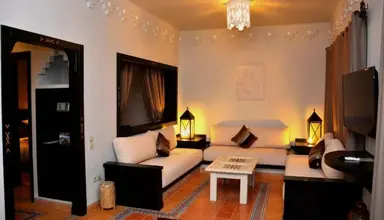 Borjs Hotel Suites & Spa (Agadir)