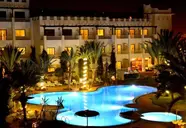 Borjs Hotel Suites & Spa (Agadir)