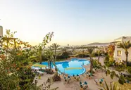 Borjs Hotel Suites & Spa (Agadir)