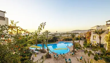 Borjs Hotel Suites & Spa (Agadir)