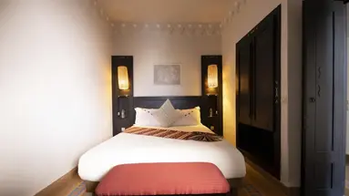 Borjs Hotel Suites & Spa (Agadir)