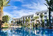 Borjs Hotel Suites & Spa (Agadir)