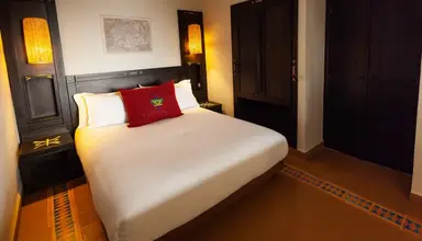 Borjs Hotel Suites & Spa (Agadir)