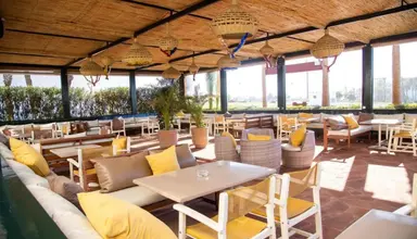 Borjs Hotel Suites & Spa (Agadir)