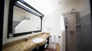 Borjs Hotel Suites & Spa (Agadir)